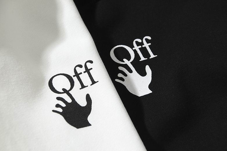 Off White Hoodies 1210